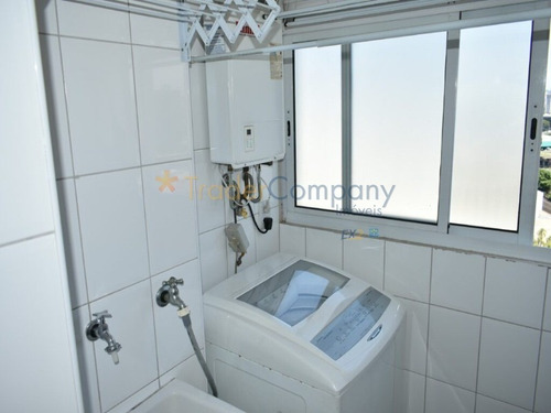 Imagem 15 de 18 de Barra Funda 65,00m² 2 Dormitórios/suite 2 Vagas De Garagem R$ 665.000,00 - Ap01436