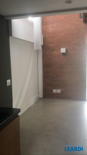 Imagem 15 de 15 de Apartamento - Vila Olímpia - Sp - 637095