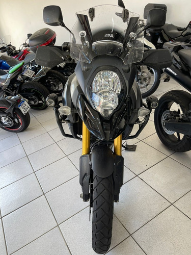 Imagem 5 de 9 de V Strom 1000 2017