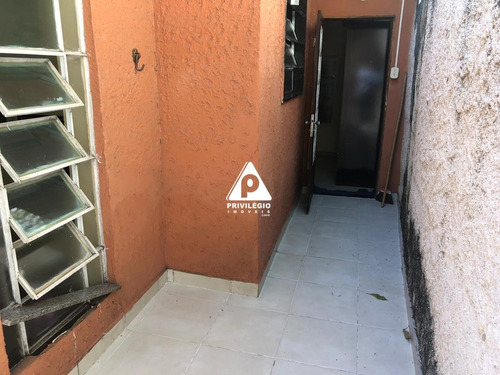 Imagem 21 de 30 de Casa À Venda, 3 Quartos, 1 Vaga, Glória - Rio De Janeiro/rj - 26262