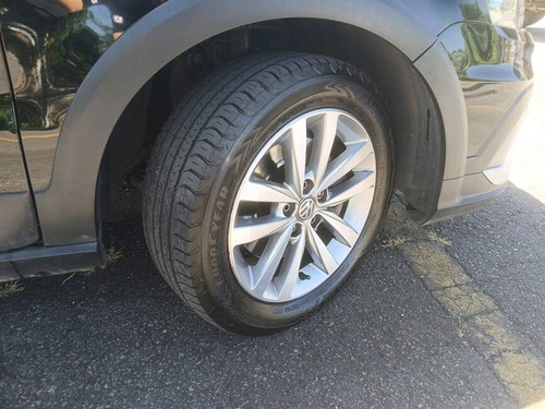 Volkswagen Fox 1.6 MSI PEPPER 16V FLEX 4P AUTOMATIZADO