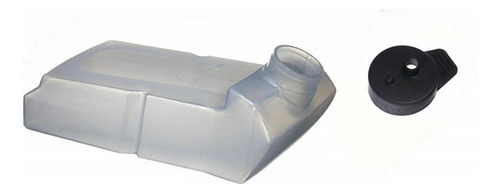 Detergentes Tanque Com Tampa Para K2 K3 Ferramenta De