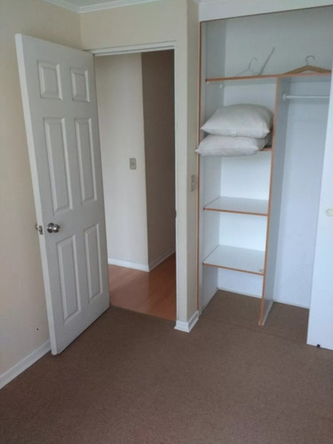 Se Vende Lindo Dpto En Playa Ancha, Valparaiso