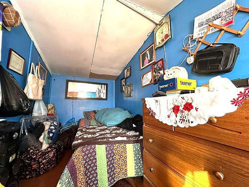 Comoda Casa Esquina De 4d+1b+2est En Puente Alto