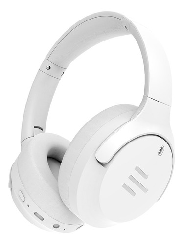 Headphone Bluetooth Hb300 Branco Pulse Pulsesound Ph435