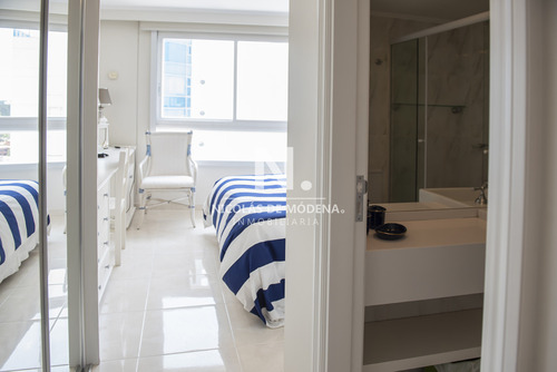 Millenium Tower Punta Del Este