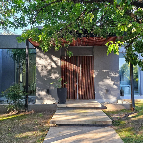 Casa Carmel Country Pilar - Oportunidad