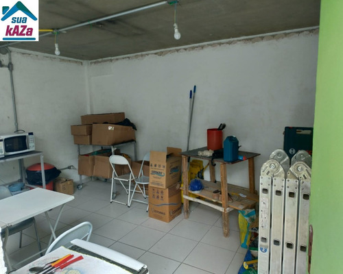 Prédio Comercial No Miolo Do Ipiranga Com 3 Andares - Excelente Oportunidade De Investimento - Pt00001 - 68821414