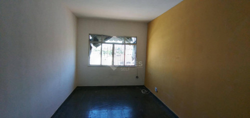 Apartamento Com 2 Quartos, 65 M² Por R$ 149.500 - Rocha - São Gonçalo/rj - Ap46118