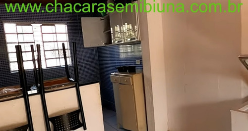 Imagem 23 de 30 de Chacara - 2662 - 69829407