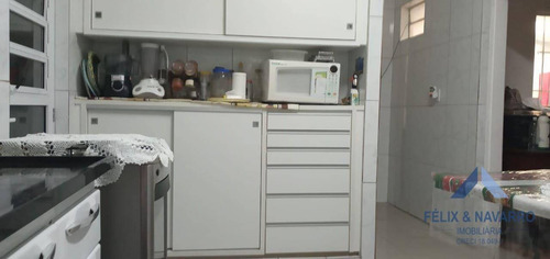 Imagem 15 de 20 de Casa Terreá Com 2 Dormitórios À Venda, 100 M² Por R$ 430.000 - Moinho Velho - São Paulo/sp - Ca0934