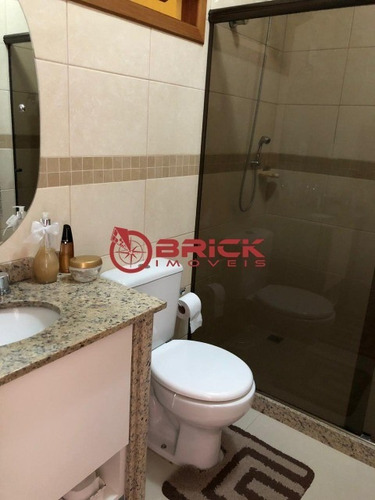 Imagem 11 de 22 de Casa De 3 Quartos Em Araras, Teresópolis/rj. - Ca00404 - 32228272