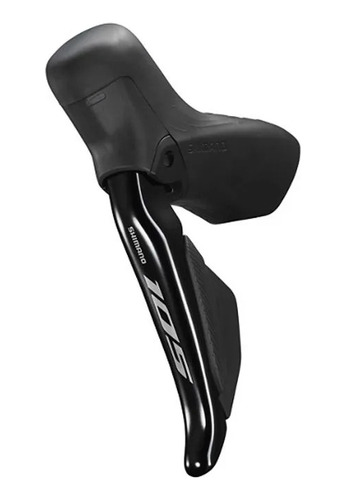 Alavanca Cambio/freio Esquerdo Shimano 105 St-r7170/br-r7170