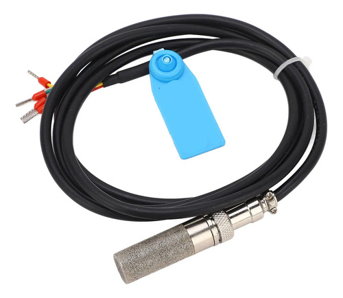 Sensor De Solo, Temperatura E Umidade Da Sonda Fs200 Sht41 I