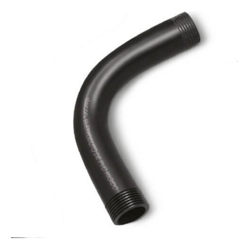 Curva Em Pvc Para Eletroduto Elecon 1 , 90 Graus, Nbr15465