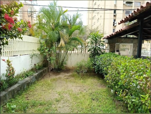 Imagen 13 de 14 de Apartemento En Venta Calvario Guarenas
