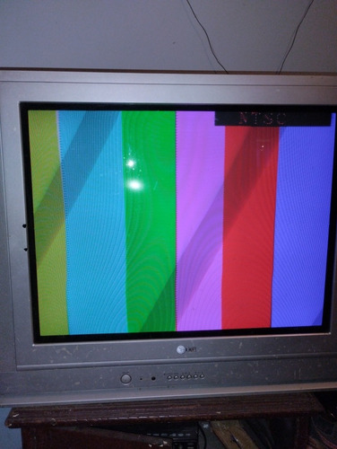 Imagen 4 de 5 de Televisor LG 29 Pulgada