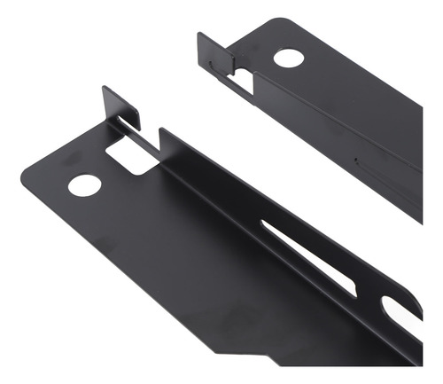 Toe Plates, Ferramenta De Alinhamento De Rodas, 2 Peças De M