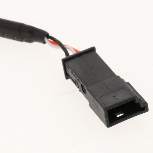 Zp Radio Adaptador Auxiliar Esté Para Bmw E39 E46 E53