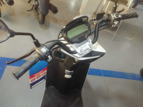 Auteco Mobility Starker E3 Electrica 2021