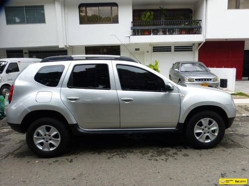 Renault Duster Dynamique At 2000cc 4x2