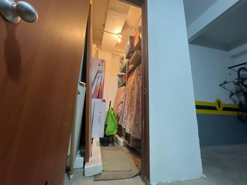 Apartamento En Venta En El Barrio Victoria Norte, Bogotá (18647).