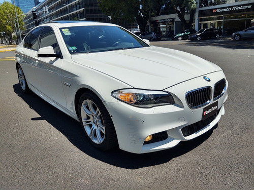 Bmw 535i 535 2014 Executive Abasto Motors