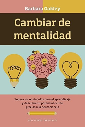 Cambiar De Mentalidad - Oakley,barbara