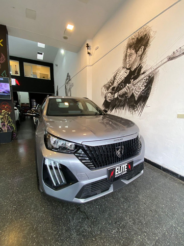 Peugeot 2008 1.0T Active