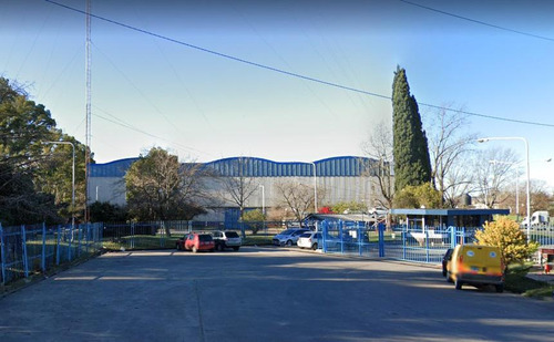 Importante Centro Logístico Con 12.000m2 Cubiertos De Nave Aa, Con Expensas Incluidas