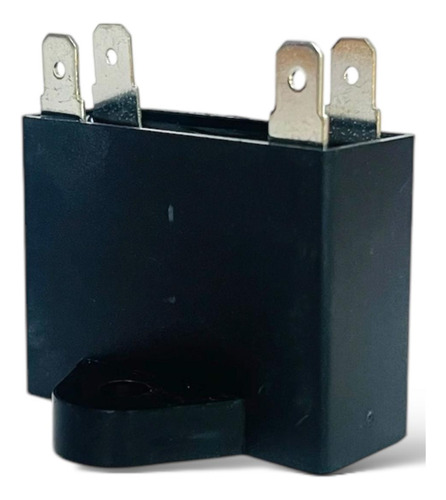Capacitor Para Ventilador 2,5uf X 5 Unidades 450vac