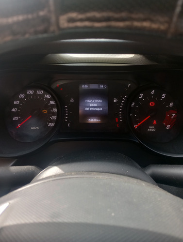 Fiat Argo 1.3 Drive Gse Manual