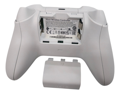 Xbox Series S 512gb Blanco Con Control Sin Caja Blanco (Usado)