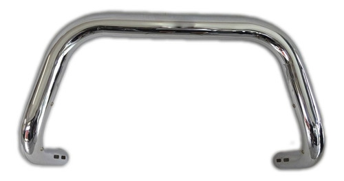 Quebra Mato Cromado Grand Vitara 2013 2015