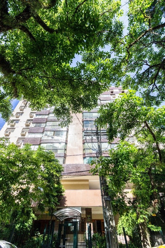 Apartamento Rio Branco Porto Alegre - 7619