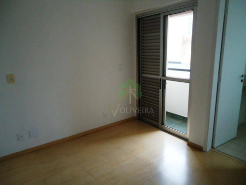 Imagem 3 de 19 de Apartamento Para Alugar, 84 M² Por R$ 1.800,00/mês - Jardim Guedala - São Paulo/sp - Ap2145