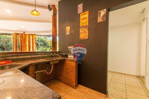 Imagem 9 de 23 de Ponto Comercial, 150 M², Jardim Vista Alegre, Paulínia/sp - Pt0018