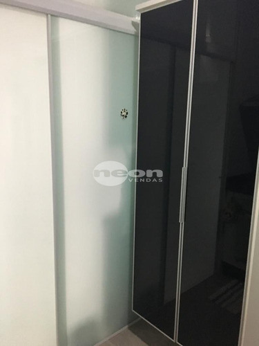 Imagem 9 de 11 de Apartamento - Santa Terezinha - Ref: 1640 - V-1640