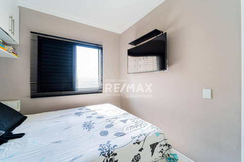 Imagem 10 de 30 de Apartamento Com 2 Quartos À Venda, 53 M² Por R$ 260.000 - Barueri/sp - Ap0616