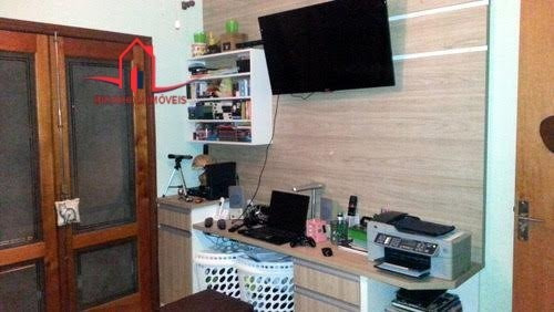 Imagem 18 de 30 de Casa A Venda No Bairro Centro Em Vinhedo - Sp. - 720-1