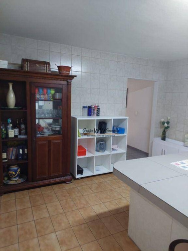 Imagem 6 de 25 de Sobrado À Venda, 152 M² Por R$ 700.000,00 - Tucuruvi - São Paulo/sp - So2064