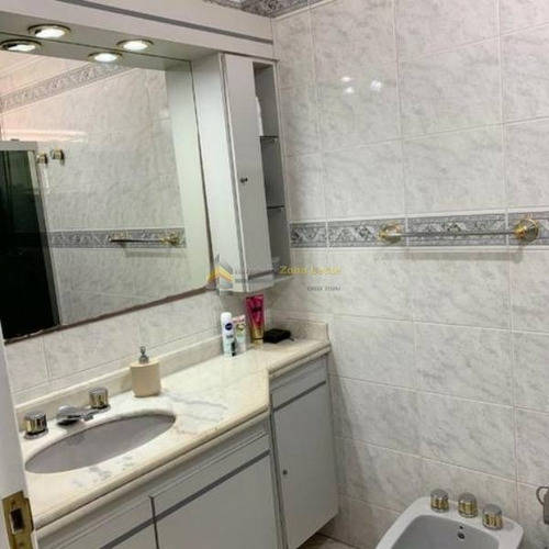 Imagem 20 de 30 de Apartamento Em Condomínio Padrão Para Venda No Bairro Vila Regente Feijó, 2 Dorm, 1 Suíte, 2 Vagas, 123 M - 3887