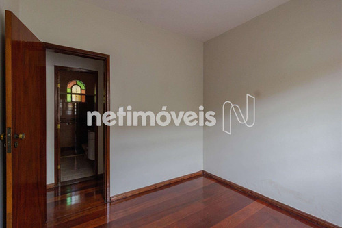 Imagem 10 de 30 de Locação Casa Comercial Floresta Belo Horizonte - 680559