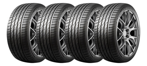 Set X 4 Neumáticos 235/45r18 98y Super Sport Chaser - Ssc5 A