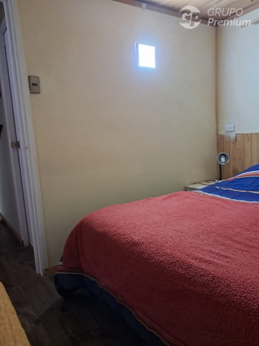 Casa En Venta De 4 Dorm. En El Tabo