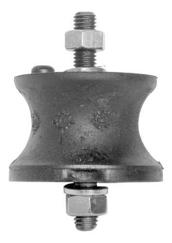 1/soporte Transmisión Aut, Std Izq/der 330i 3.0l 6 Cil 01/07
