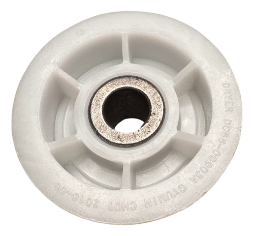 Polea Tensora Secadora Samsung Original Dc66-00903a