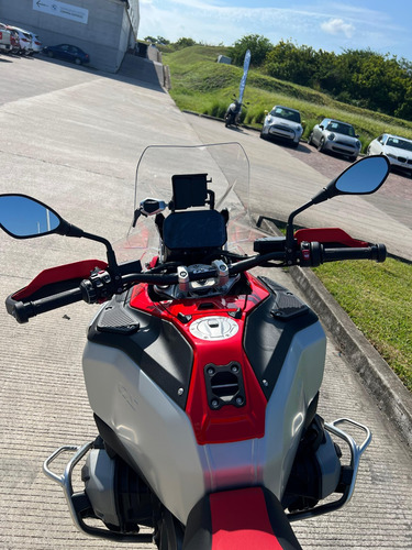 Bmw R 1300 Gs Adventure 2025