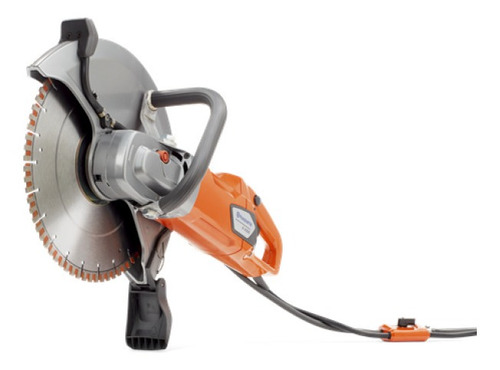 Cortadora Circular Husqvarna K4000- Ynter Industrial