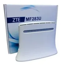 Comprar Router Bam Digitel 4g Lte Movistar Zte Mf283u